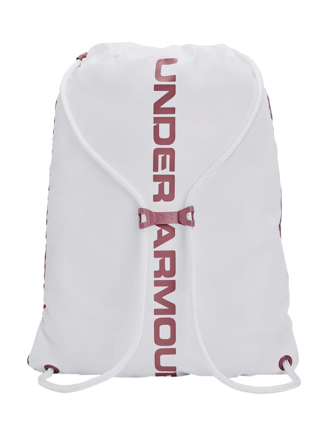 Mochila de Cordones Under Armour Rosa Unisex