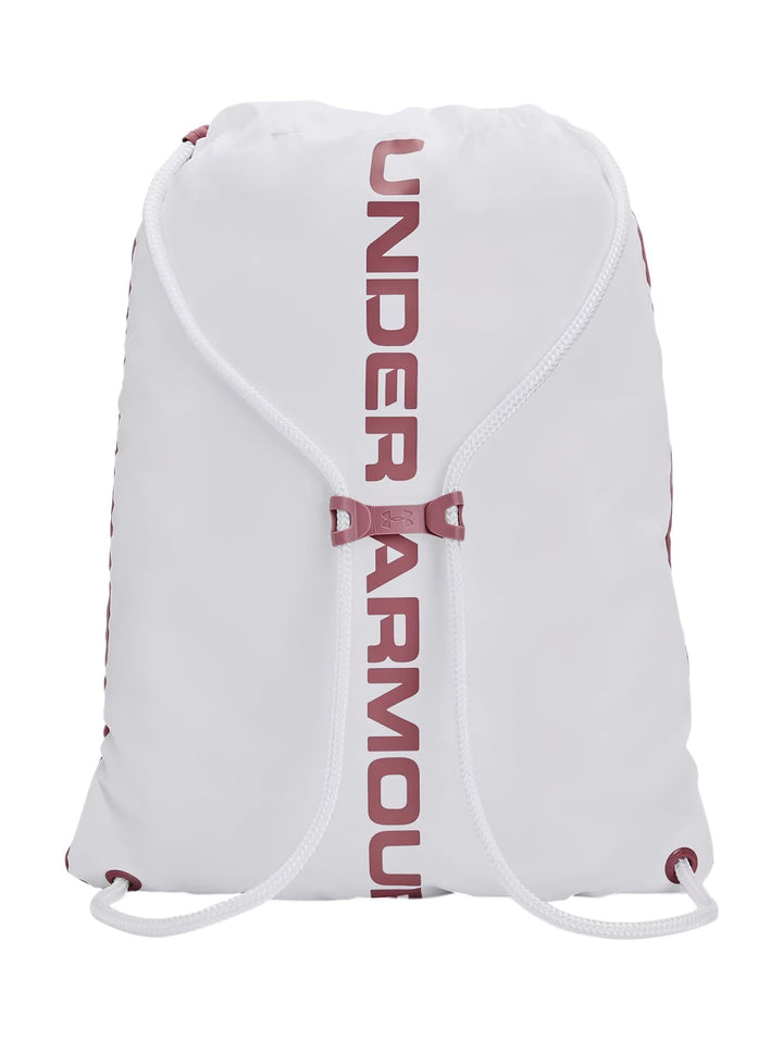 Mochila de Cordones Under Armour Rosa Unisex