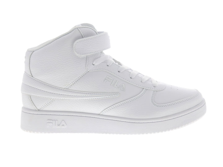 Tenis FILA A-High Blancos para Hombre