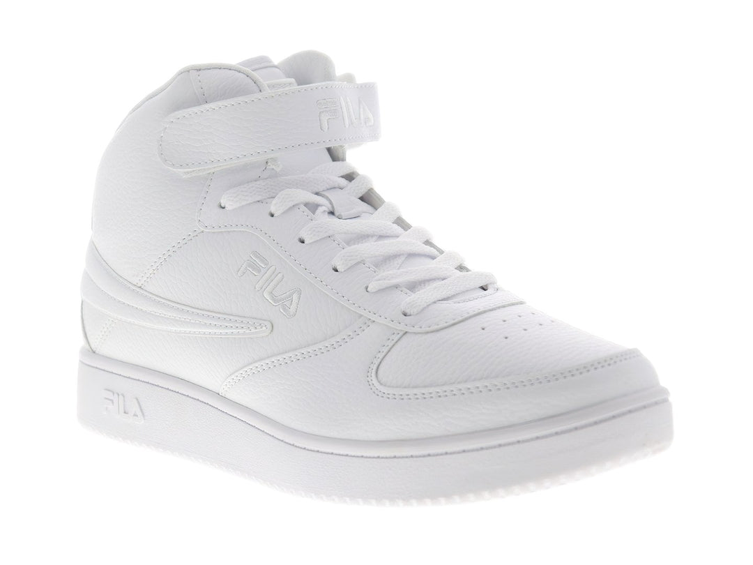 Tenis FILA A-High Blancos para Hombre