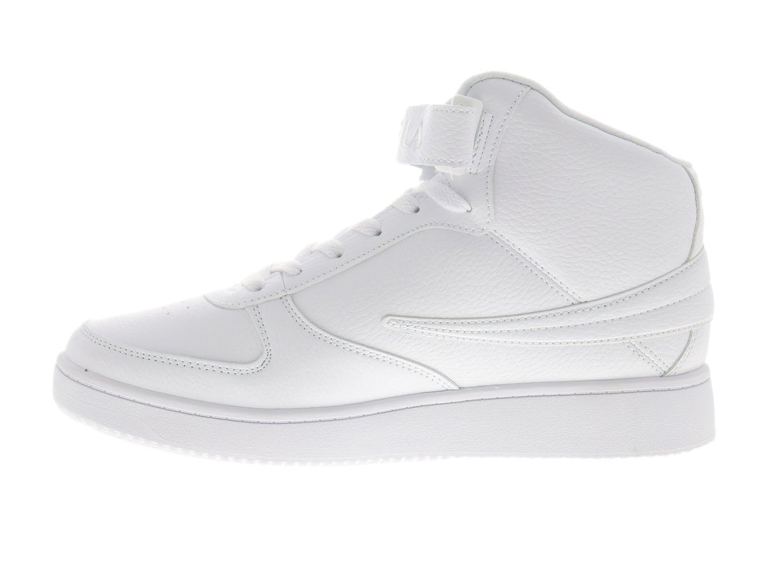 Tenis FILA A-High Blancos para Hombre