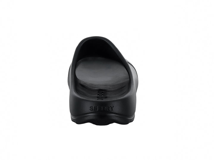 Sandalias Slide Sperry Negro para Hombre