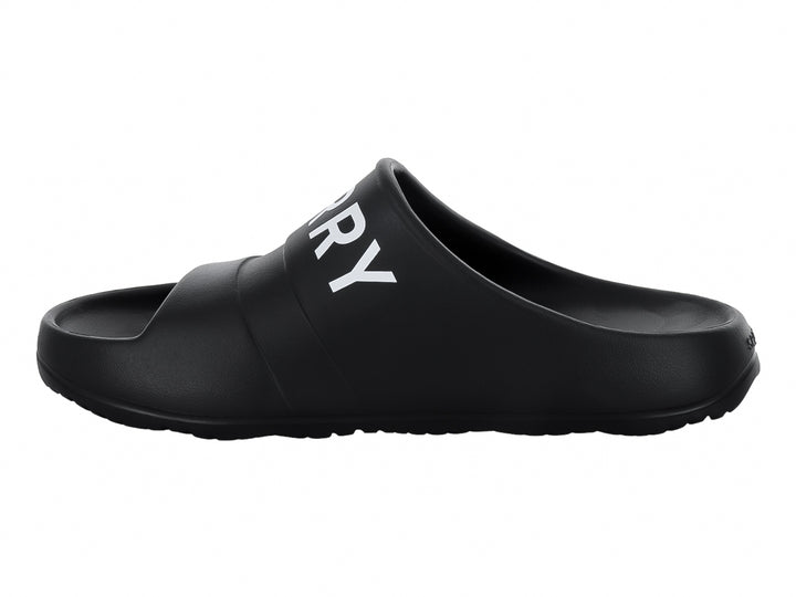 Sandalias Slide Sperry Negro para Hombre