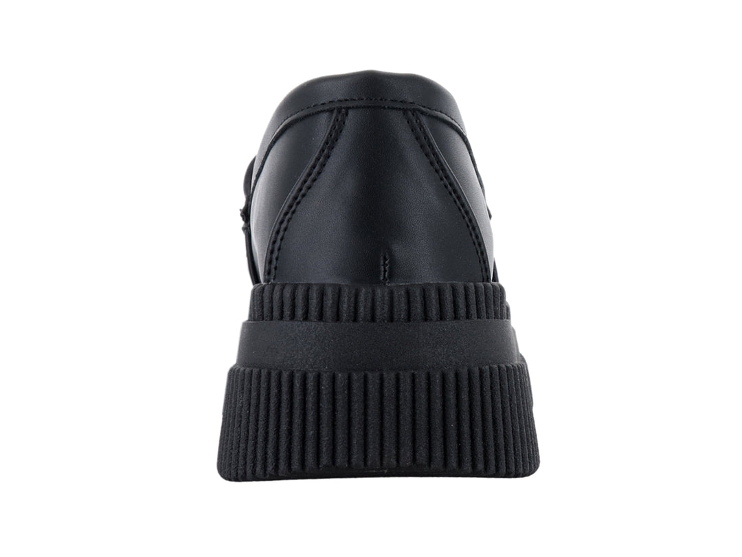 Mocasines MELI&amp;ANA Nairobi Negro para Mujer