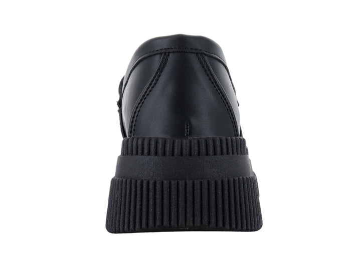 Mocasines MELI&amp;ANA Nairobi Negro para Mujer