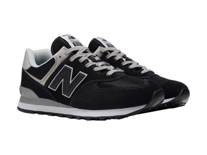 Tenis New Balance Negro para Hombre
