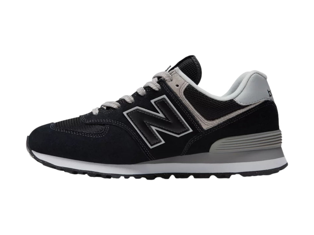 Tenis New Balance Negro para Hombre