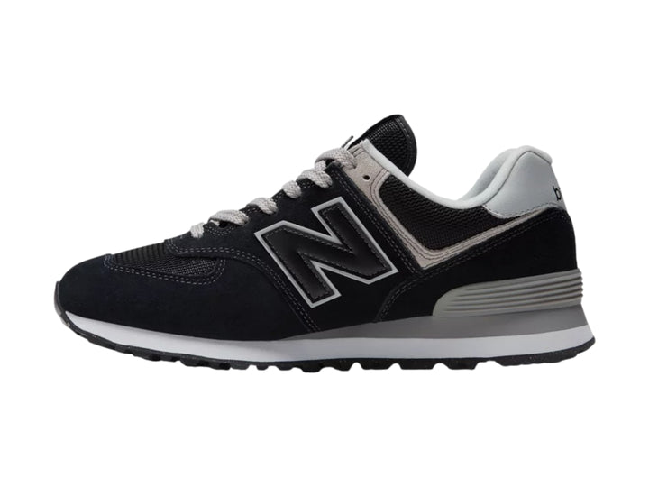 Tenis New Balance Negro para Hombre