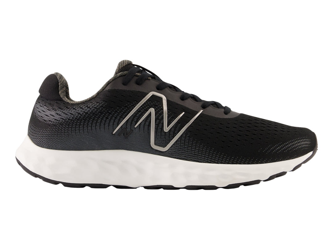 Tenis New Balance Negro para Hombre