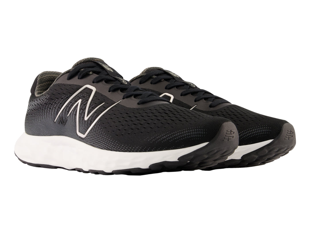 Tenis New Balance Negro para Hombre