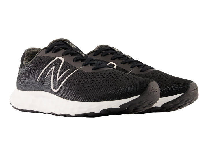 Tenis New Balance Negro para Hombre