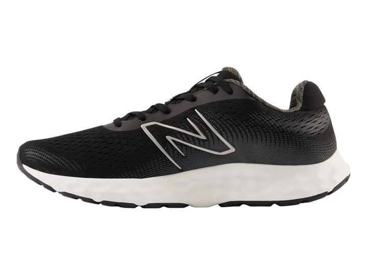 Tenis New Balance Negro para Hombre