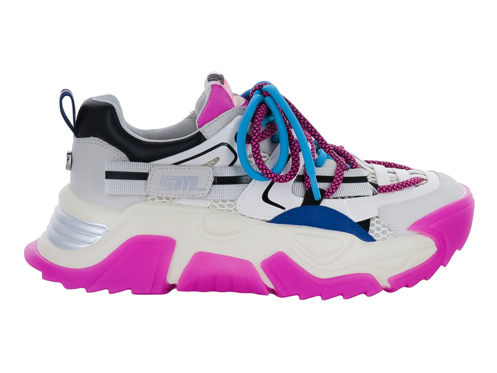 Tenis Steve Madden Kingdom Multicolor para Mujer