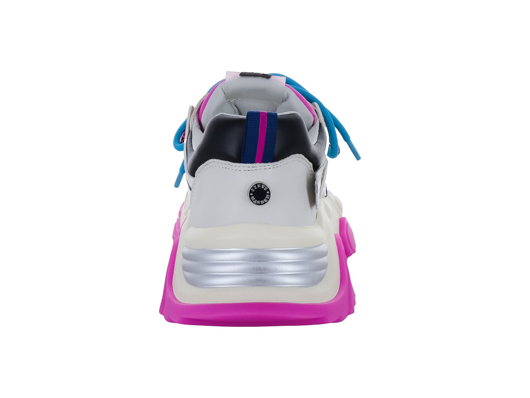Tenis Steve Madden Kingdom Multicolor para Mujer