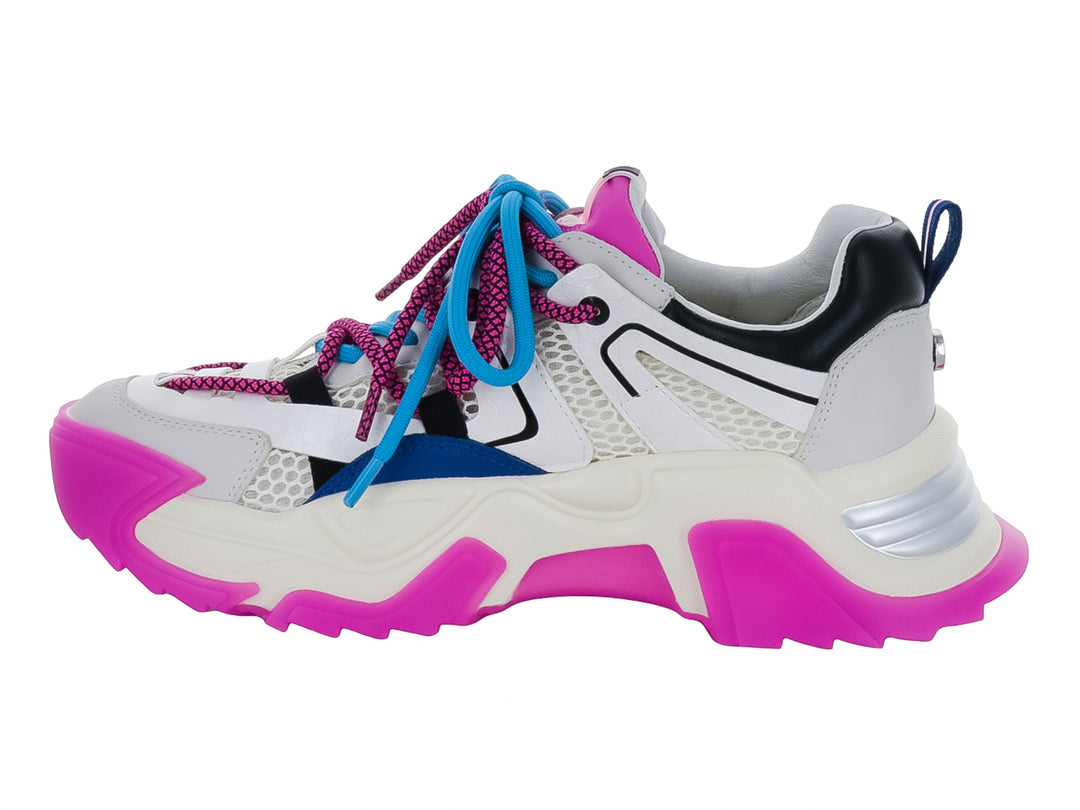 Tenis Steve Madden Kingdom Multicolor para Mujer