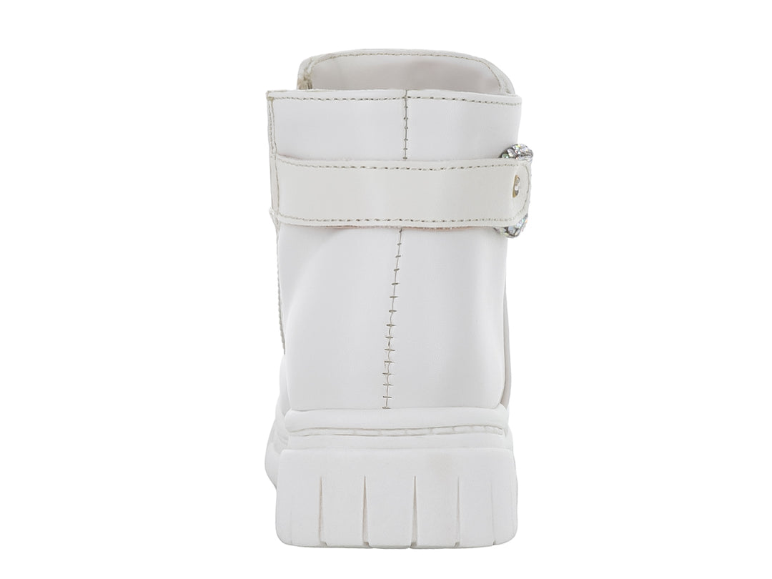 Botas Viris Nairobi Latte para Niña