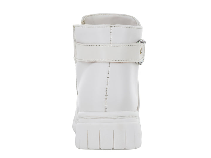 Botas Viris Nairobi Latte para Niña