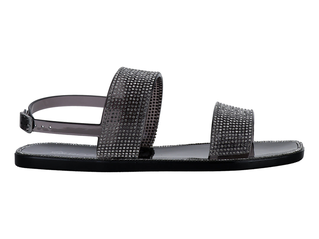Sandalias ROZE Casual Negro para Mujer