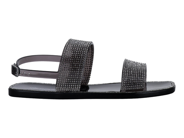 Sandalias ROZE Casual Negro para Mujer