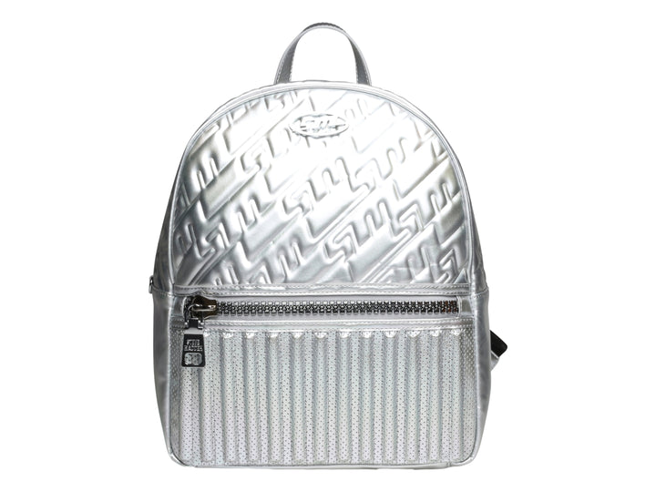 Mochila Steve Madden Bglaze D Silver para Mujer