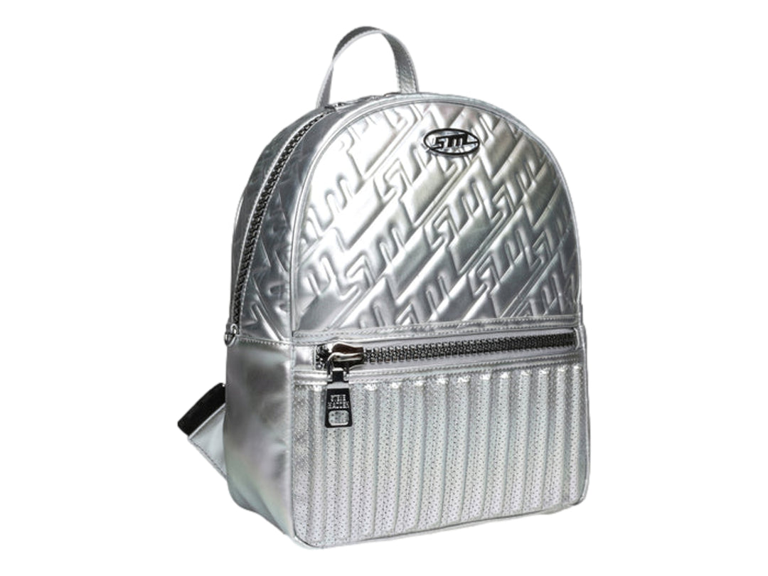 Mochila Steve Madden Bglaze D Silver para Mujer