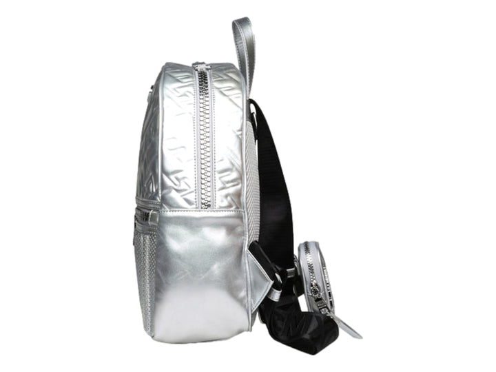 Mochila Steve Madden Bglaze D Silver para Mujer
