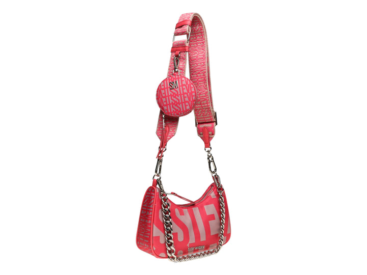 Bolso Steve Madden Rojo para Mujer