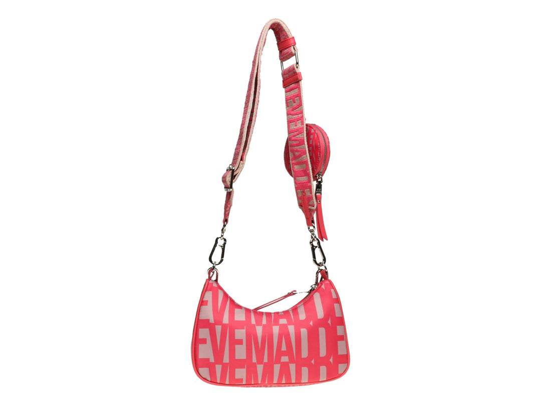 Bolso Steve Madden Rojo para Mujer