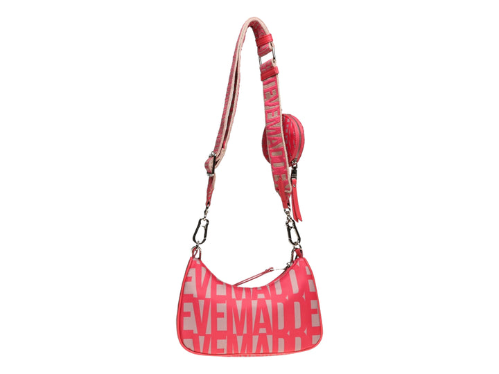 Bolso Steve Madden Rojo para Mujer
