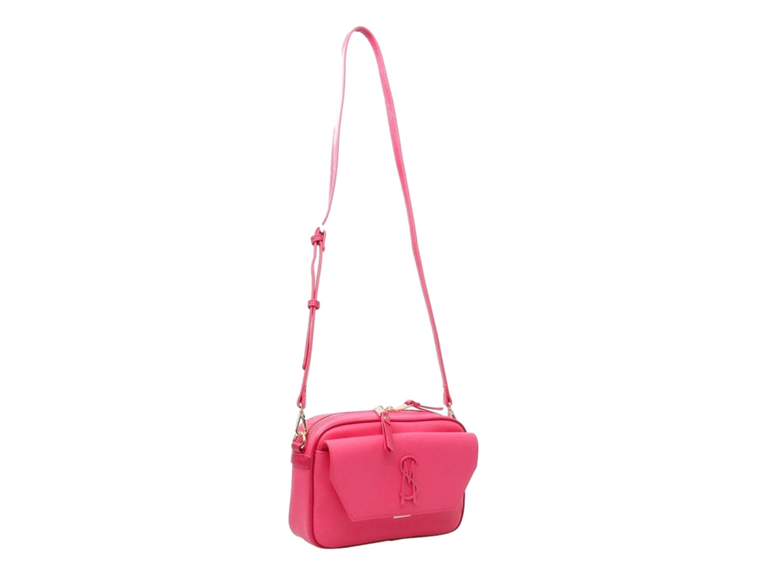 Bolso de Hombro Steve Madden Blight Rosa para Mujer