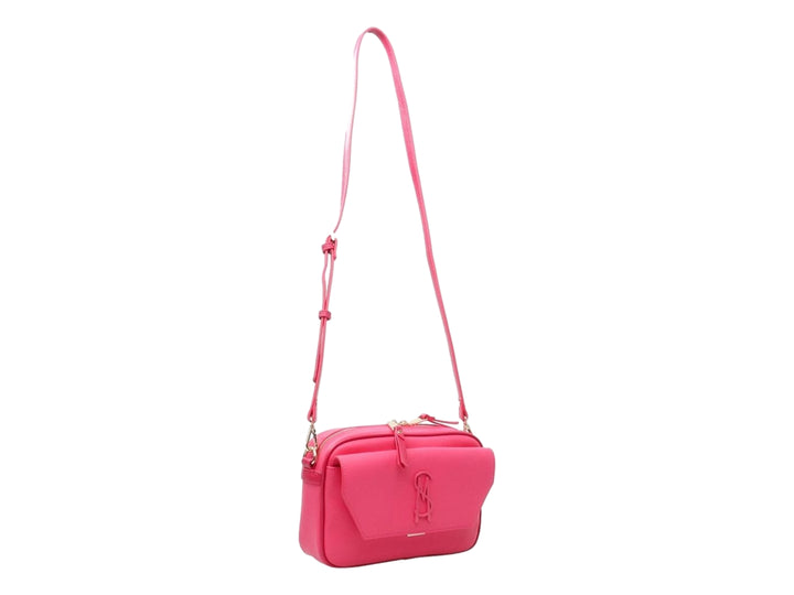 Bolso de Hombro Steve Madden Blight Rosa para Mujer
