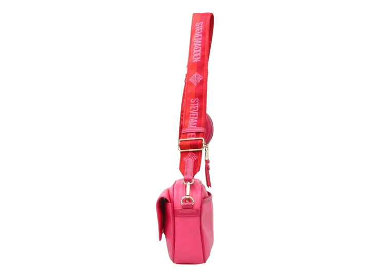 Bolso de Hombro Steve Madden Blight Rosa para Mujer