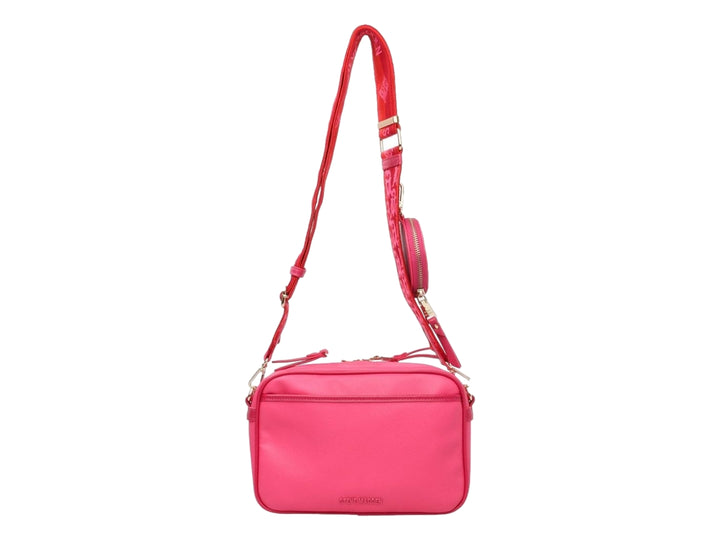 Bolso de Hombro Steve Madden Blight Rosa para Mujer