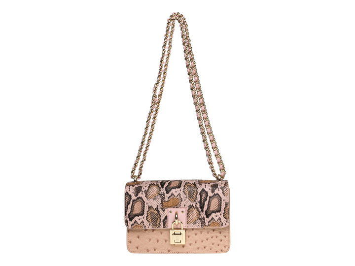 Bolso Steve Madden Btame Blush para Mujer