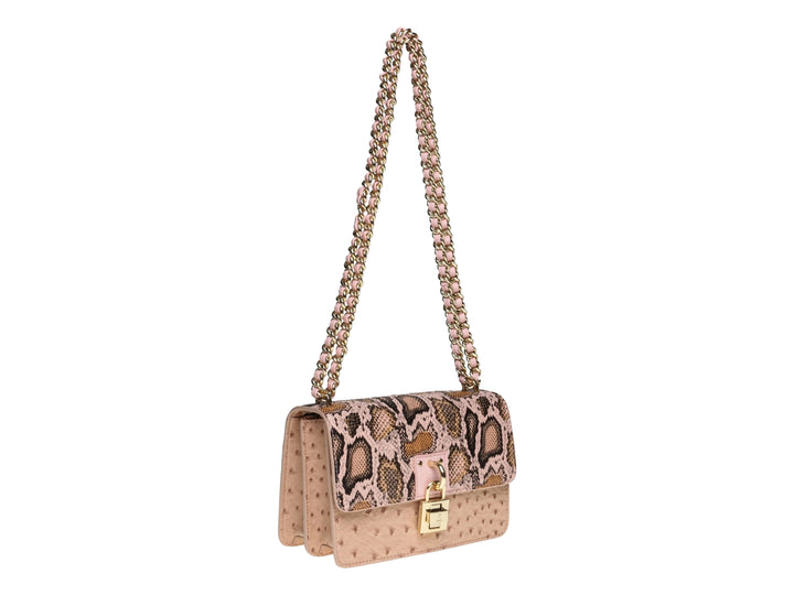 Bolso Steve Madden Btame Blush para Mujer