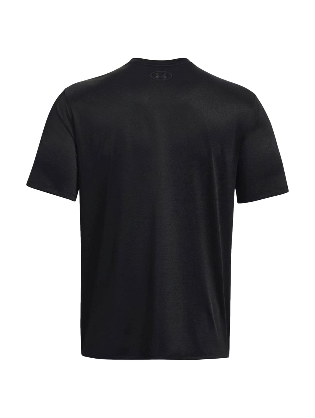 Playera Under Armour Tech Vent Negro para Hombre