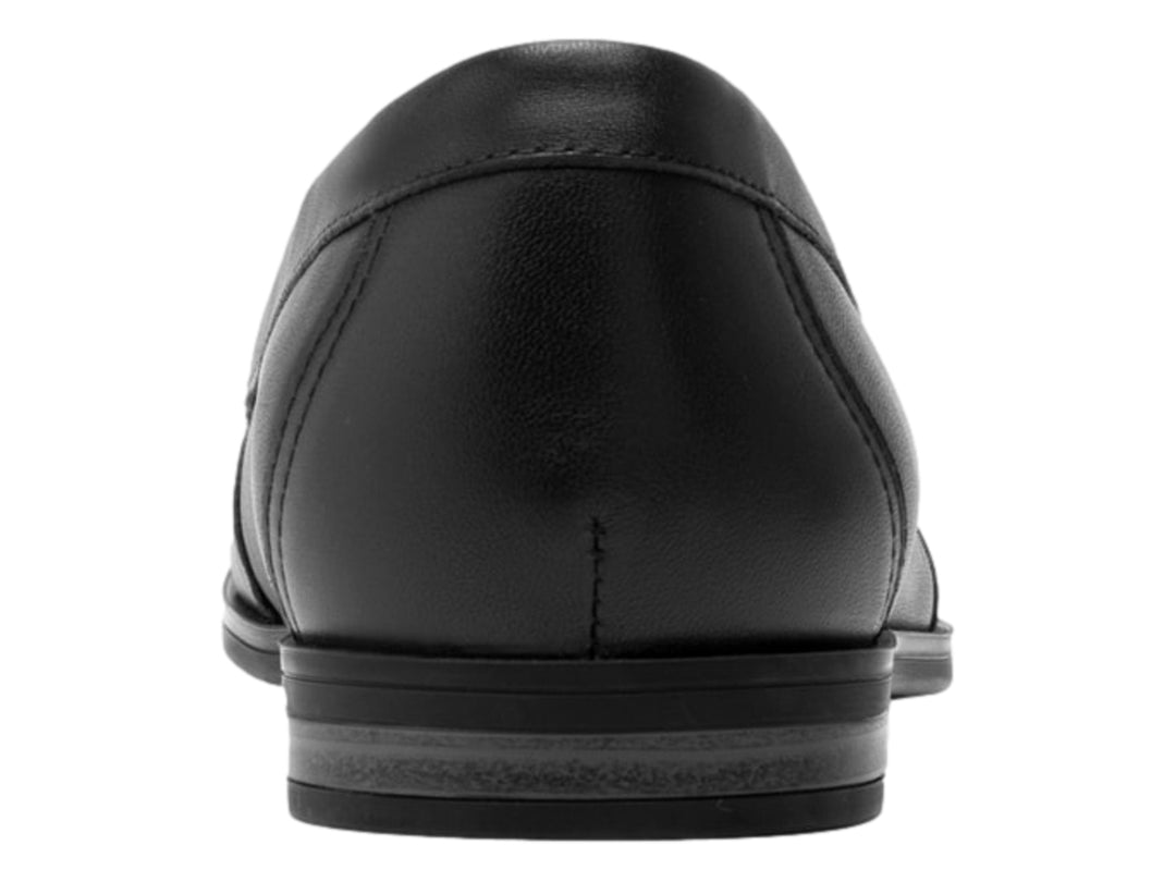 Mocasines Flexi Negros para Mujer