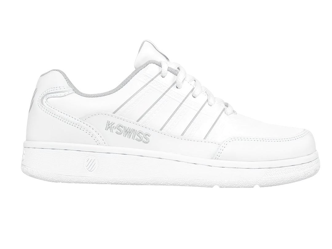 Tenis K-Swiss Phily Blancos para Mujer