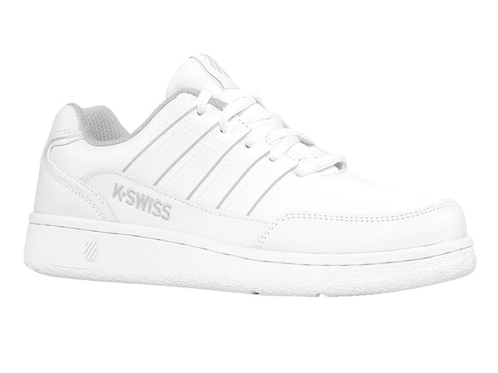 Tenis K-Swiss Phily Blancos para Mujer