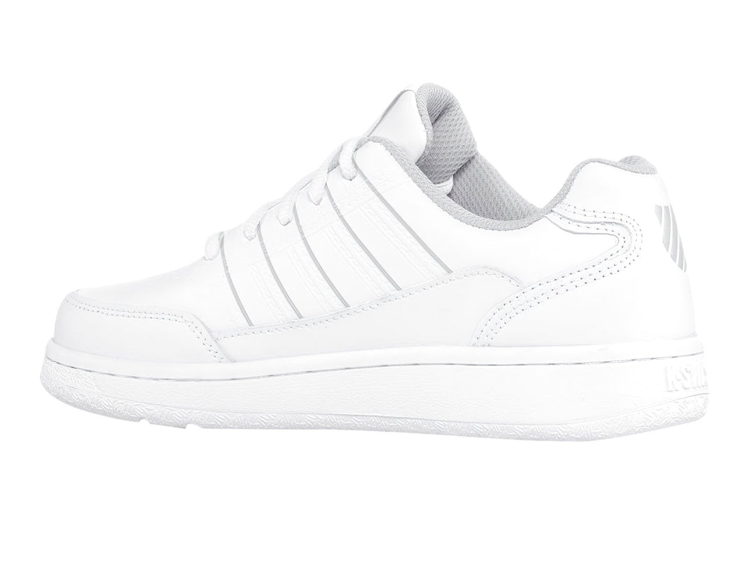 Tenis K-Swiss Phily Blancos para Mujer