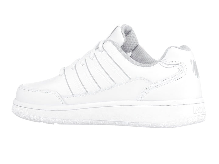 Tenis K-Swiss Phily Blancos para Mujer