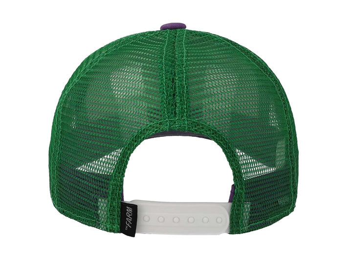 Gorra Goorin Bros Donkey Trip Blanco para Hombre