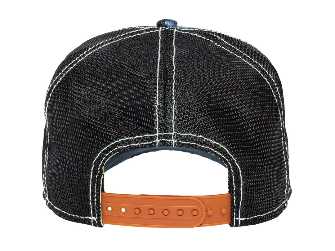 Gorra Goorin Bros Moon Songs Negro