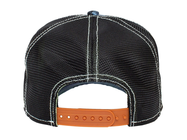 Gorra Goorin Bros Moon Songs Negro
