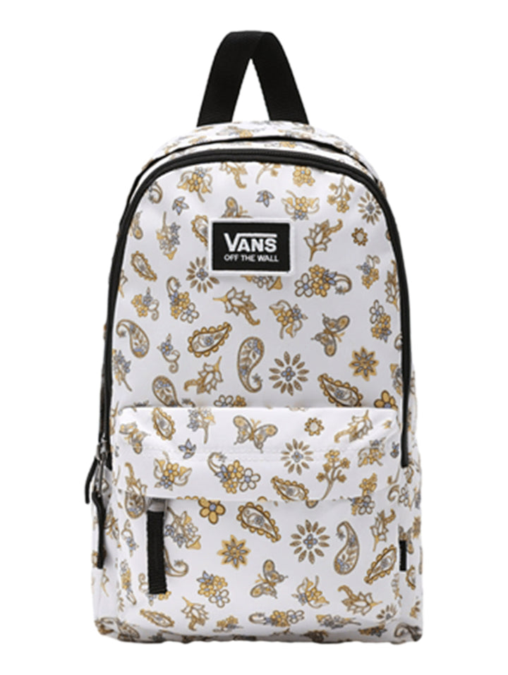 Mochila Vans Bounds Marshmallow Sepia para Mujer