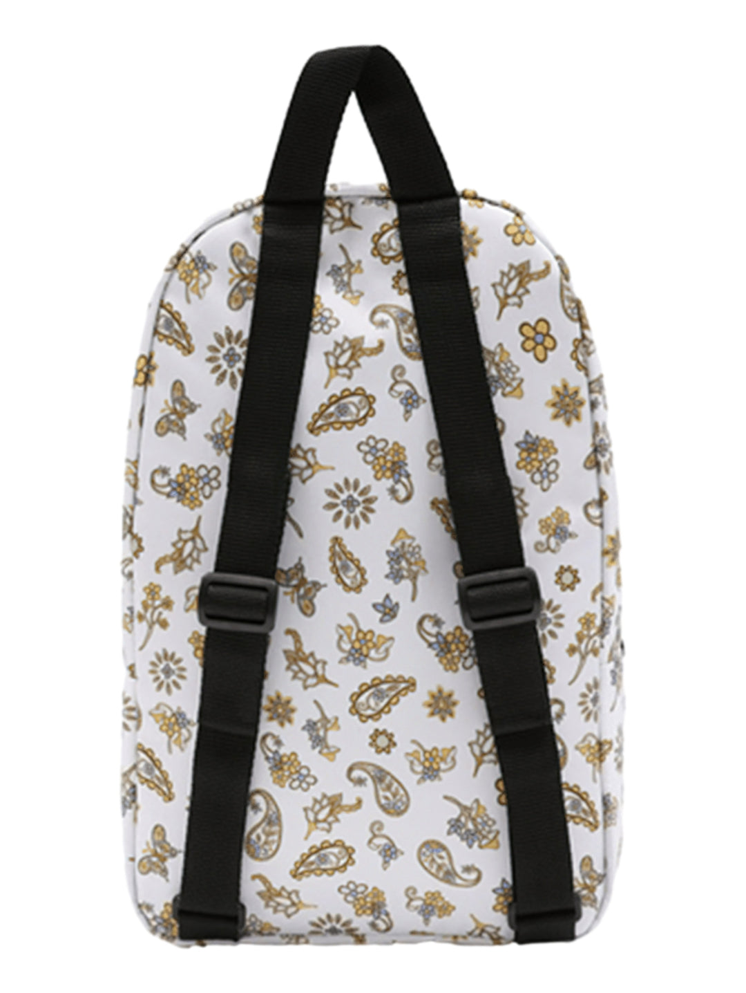 Mochila Vans Bounds Marshmallow Sepia para Mujer