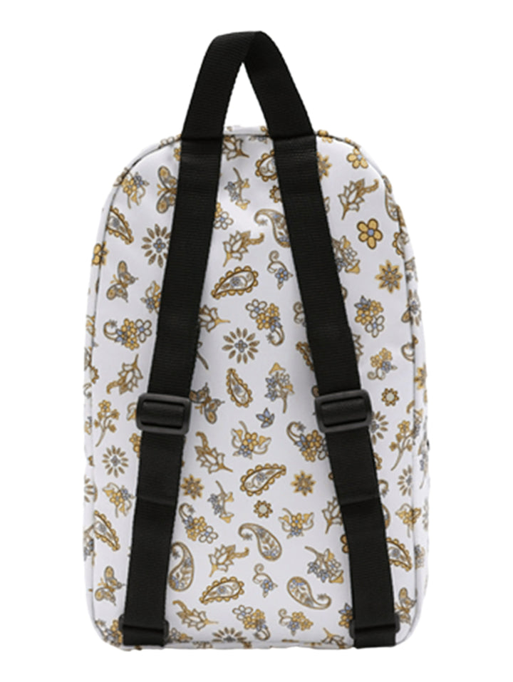 Mochila Vans Bounds Marshmallow Sepia para Mujer