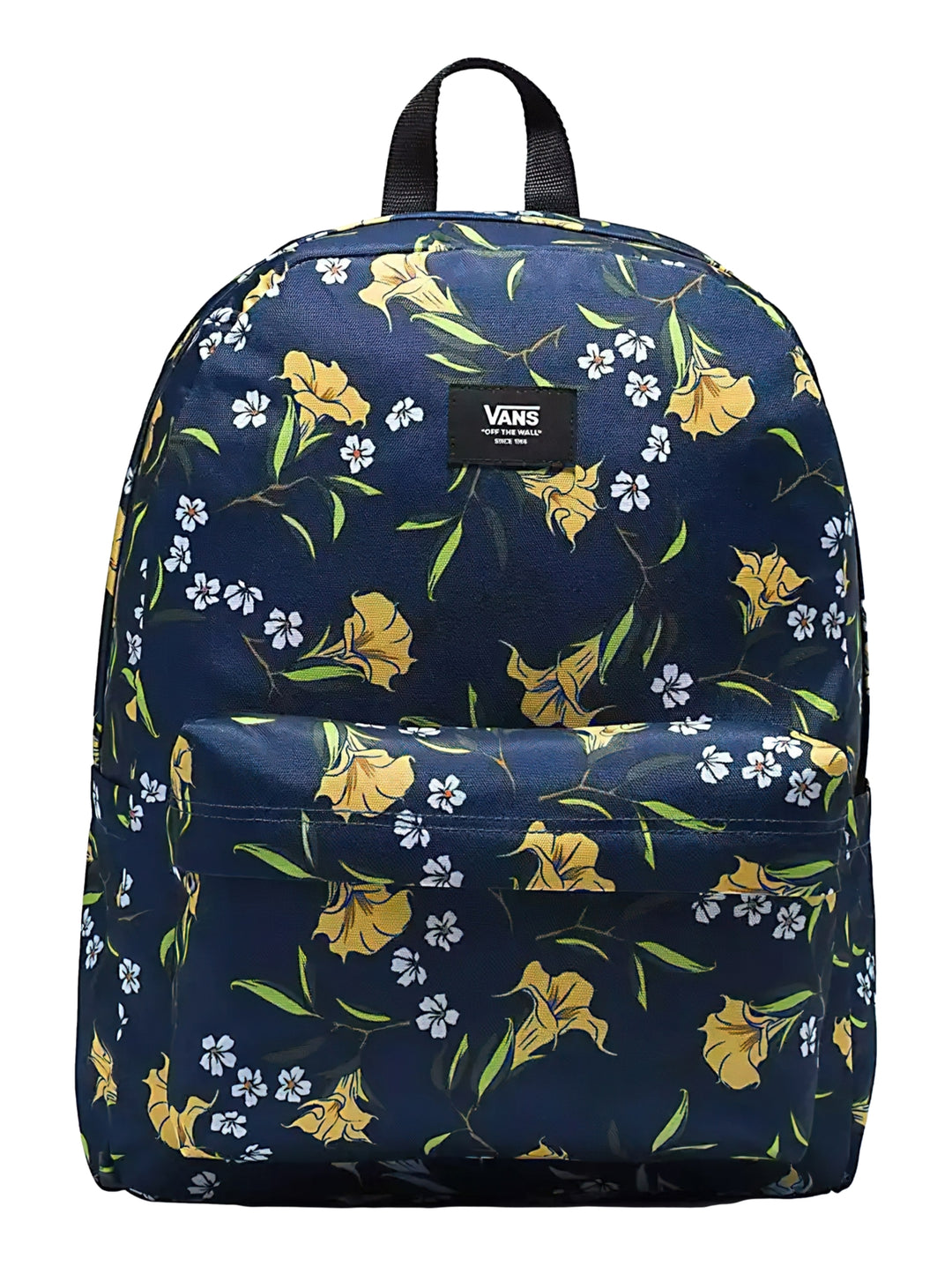 Mochila Vans Old Skool H20 Azul y Blanco para Mujer