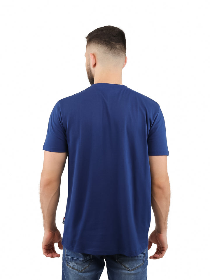 Playera FEXPRO Boston Red Sox Azul Marino para Hombre