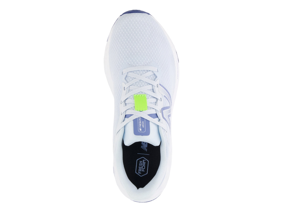 Tenis New Balance Warisc I4 Ice Blue para Mujer